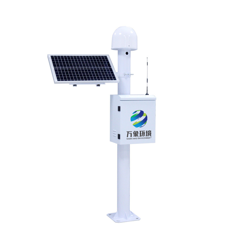 GNSS位移監(jiān)測(cè)站 GNSS位移監(jiān)測(cè)站