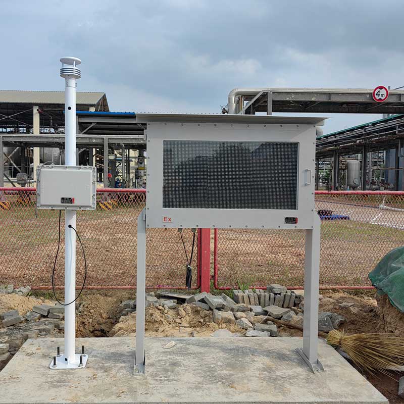 ?;奉A(yù)警系統(tǒng) 危化品預(yù)警系統(tǒng)