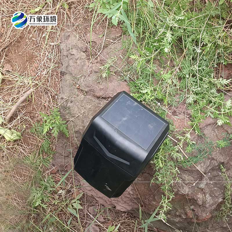 ??地裂縫監(jiān)測一體機(jī)適用于地質(zhì)災(zāi)害多發(fā)地區(qū)