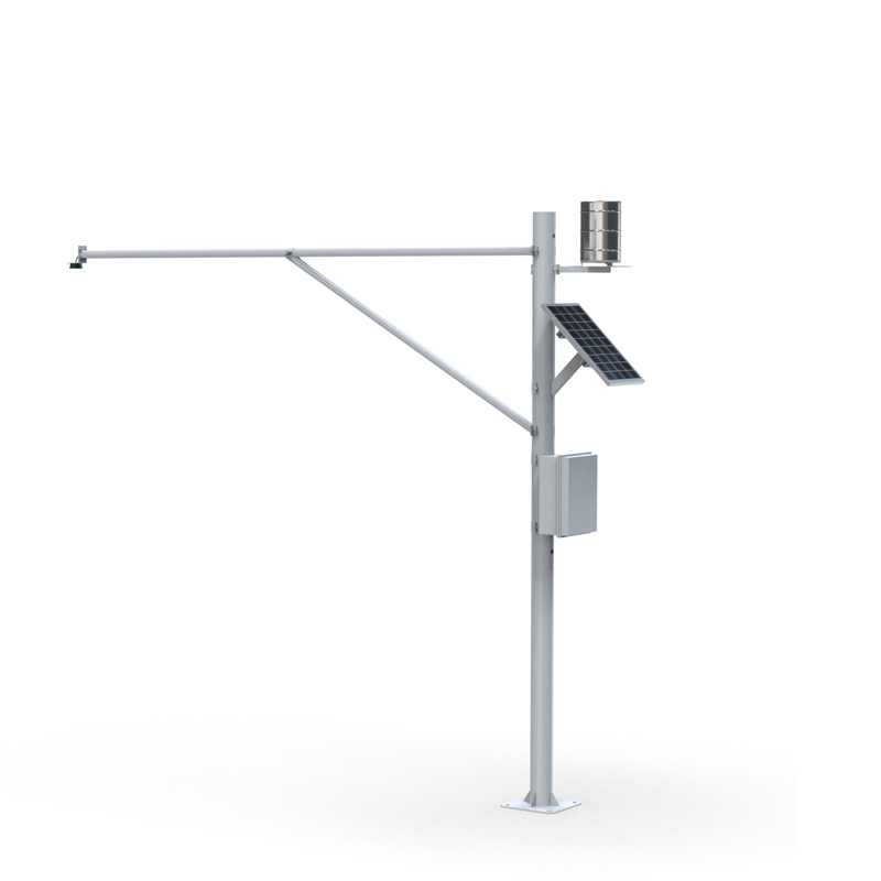 ??雷達(dá)雨量水位監(jiān)測(cè)站：深度剖析其實(shí)際作用