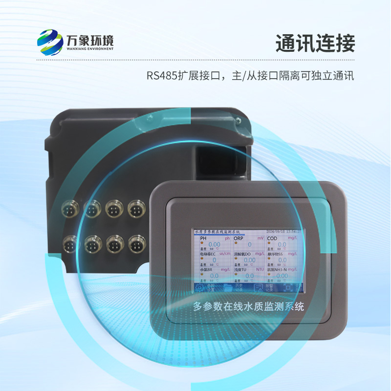 ??游泳池水質(zhì)監(jiān)測(cè)系統(tǒng)，創(chuàng)新水質(zhì)監(jiān)測(cè)新方式