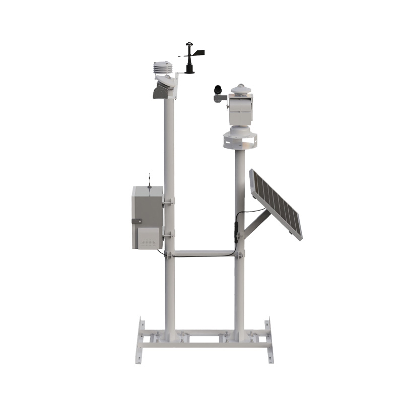 ??光伏電站環(huán)境監(jiān)測系統(tǒng)：多維度的守護力量