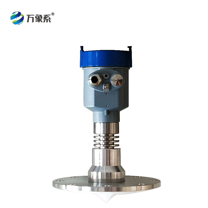 耐腐蝕雷達(dá)液位計(jì)